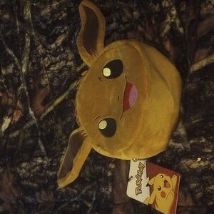 NWT Eevee Makeup Bag